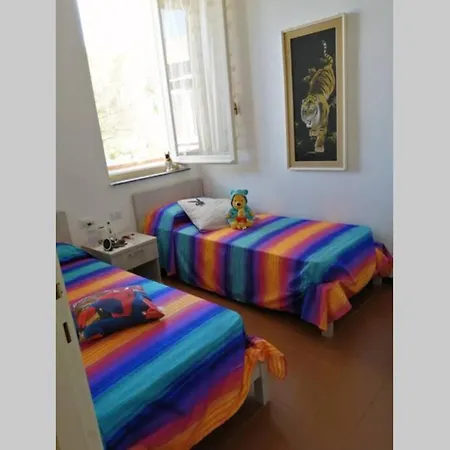 Διαμέρισμα Condominio Riviera Di Sorso 07037 Villaggio Grigio Casa Emma Iun Q3117 *