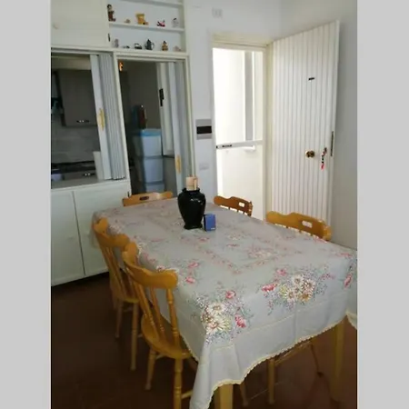 Condominio Riviera Di Sorso 07037 Villaggio Grigio Casa Emma Iun Q3117 * Platamona