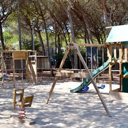 Condominio Riviera Di Sorso 07037 Villaggio Grigio Casa Emma Iun Q3117 *