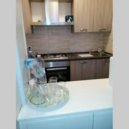 Condominio Riviera Di Sorso 07037 Villaggio Grigio Casa Emma Iun Q3117